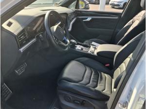 Volkswagen Touareg R 3.0 TSI eHybrid (462 PS) *4M*PANO*360°*AHK*LUFT*