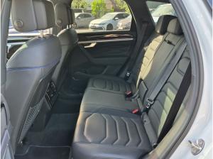 Volkswagen Touareg R 3.0 TSI eHybrid (462 PS) *4M*PANO*360°*AHK*LUFT*
