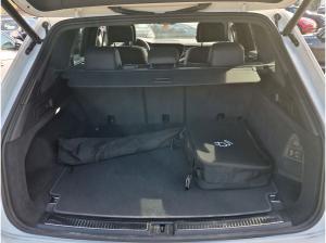 Volkswagen Touareg R 3.0 TSI eHybrid (462 PS) *4M*PANO*360°*AHK*LUFT*