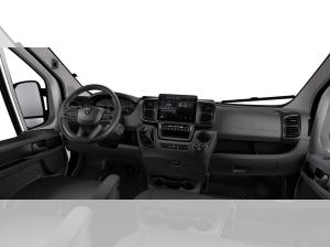 Peugeot Boxer Kasten L3H2 3,5t 140PS *STANDHZG*ALLWETTER*CARPLAY&ANDROID*
