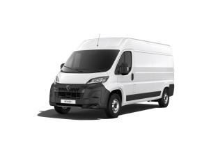 Peugeot Boxer Kasten L3H2 3,5t 140PS *STANDHZG*ALLWETTER*CARPLAY&ANDROID*