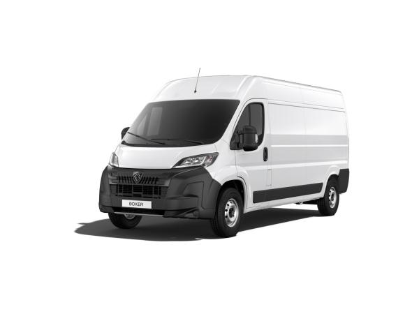 Peugeot Boxer Kasten L3H2 3,5t 140PS *STANDHZG*ALLWETTER*CARPLAY&ANDROID*