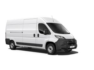 Peugeot Boxer Kasten L3H2 3,5t 140PS *STANDHZG*ALLWETTER*CARPLAY&ANDROID*