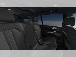 BMW X7 xDrive40d🔥Vorführwagen mit Übernahme Mai 2027🔥31,9% Nachlass für Businesskunden ab 4 Fahrzeugen🔥