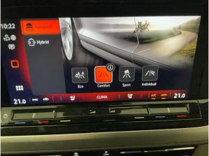 Volkswagen Multivan 1.5 TSI eHybrid 4Mo - Edition LÜ *AKTION* 7SI AHK PANO LEDER H/K HuD DCC 5J-GAR