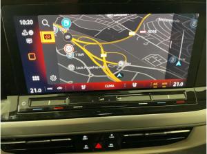 Volkswagen Multivan 1.5 TSI eHybrid 4Mo - Edition LÜ *AKTION* 7SI AHK PANO LEDER H/K HuD DCC 5J-GAR