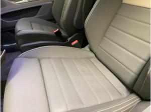 Volkswagen Multivan 1.5 TSI eHybrid 4Mo - Edition LÜ *AKTION* 7SI AHK PANO LEDER H/K HuD DCC 5J-GAR