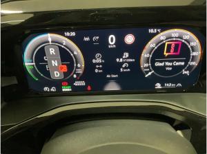 Volkswagen Multivan 1.5 TSI eHybrid 4Mo - Edition LÜ *AKTION* 7SI AHK PANO LEDER H/K HuD DCC 5J-GAR