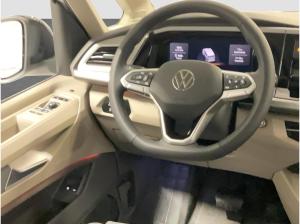 Volkswagen Multivan 1.5 TSI eHybrid 4Mo - Edition LÜ *AKTION* 7SI AHK PANO LEDER H/K HuD DCC 5J-GAR