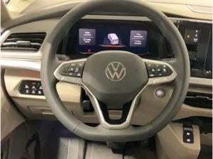 Volkswagen Multivan 1.5 TSI eHybrid 4Mo - Edition LÜ *AKTION* 7SI AHK PANO LEDER H/K HuD DCC 5J-GAR