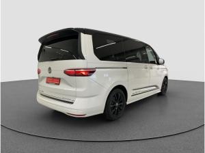 Volkswagen Multivan 1.5 TSI eHybrid 4Mo - Edition LÜ *AKTION* 7SI AHK PANO LEDER H/K HuD DCC 5J-GAR
