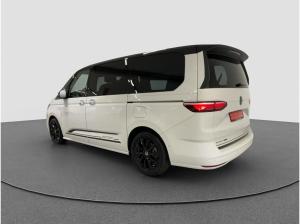 Volkswagen Multivan 1.5 TSI eHybrid 4Mo - Edition LÜ *AKTION* 7SI AHK PANO LEDER H/K HuD DCC 5J-GAR