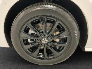 Volkswagen Multivan 1.5 TSI eHybrid 4Mo - Edition LÜ *AKTION* 7SI AHK PANO LEDER H/K HuD DCC 5J-GAR