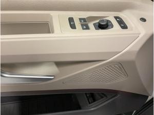 Volkswagen Multivan 1.5 TSI eHybrid 4Mo - Edition LÜ *AKTION* 7SI AHK PANO LEDER H/K HuD DCC 5J-GAR