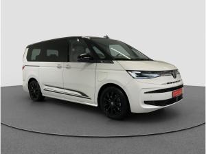 Volkswagen Multivan 1.5 TSI eHybrid 4Mo - Edition LÜ *AKTION* 7SI AHK PANO LEDER H/K HuD DCC 5J-GAR