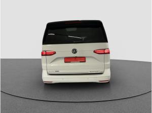 Volkswagen Multivan 1.5 TSI eHybrid 4Mo - Edition LÜ *AKTION* 7SI AHK PANO LEDER H/K HuD DCC 5J-GAR