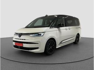 Volkswagen Multivan 1.5 TSI eHybrid 4Mo - Edition LÜ *AKTION* 7SI AHK PANO LEDER H/K HuD DCC 5J-GAR
