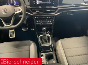 Volkswagen T-Roc Cabrio R-Line 1.5 TSI DSG *KAM/NAV/WINDSCHOTT*