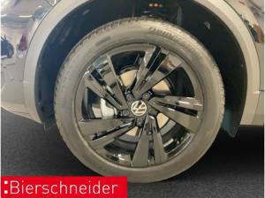Volkswagen T-Roc Cabrio R-Line 1.5 TSI DSG *KAM/NAV/WINDSCHOTT*