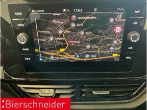 Volkswagen T-Roc Cabrio R-Line 1.5 TSI DSG *KAM/NAV/WINDSCHOTT*