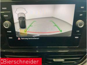 Volkswagen T-Roc Cabrio R-Line 1.5 TSI DSG *KAM/NAV/WINDSCHOTT*