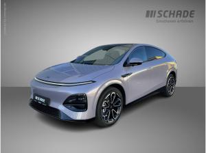 XPENG G6 XPENG G6 AWD PERFORMANCE*Light Gray Innen*AHK* kurzfristig verfügbar *