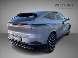 XPENG G6 XPENG G6 AWD PERFORMANCE*Light Gray Innen*AHK* kurzfristig verfügbar *