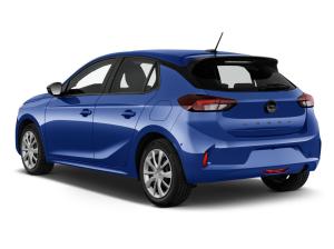 Opel Corsa Edition Gewerbeknaller 100PS Bestellfahrzeug konfigurierbar