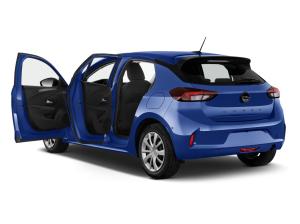Opel Corsa Edition Gewerbeknaller 100PS Bestellfahrzeug konfigurierbar