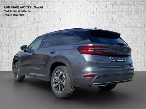 Skoda Kodiaq Sportline iV DSG/Navi/AHK/ACC/PDC/Matrix/sofort Verfügbar