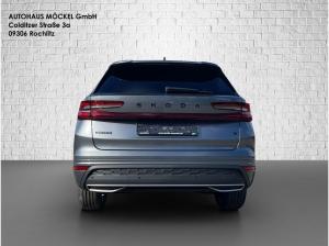 Skoda Kodiaq Sportline iV DSG/Navi/AHK/ACC/PDC/Matrix/sofort Verfügbar