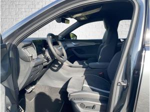 Skoda Kodiaq Sportline iV DSG/Navi/AHK/ACC/PDC/Matrix/sofort Verfügbar
