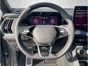Skoda Kodiaq Sportline iV DSG/Navi/AHK/ACC/PDC/Matrix/sofort Verfügbar