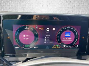 Skoda Kodiaq Sportline iV DSG/Navi/AHK/ACC/PDC/Matrix/sofort Verfügbar