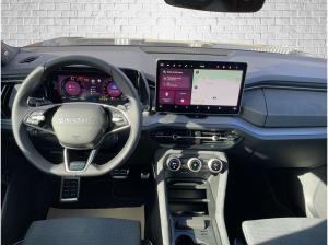 Skoda Kodiaq Sportline iV DSG/Navi/AHK/ACC/PDC/Matrix/sofort Verfügbar