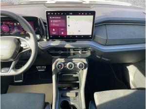 Skoda Kodiaq Sportline iV DSG/Navi/AHK/ACC/PDC/Matrix/sofort Verfügbar