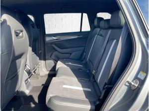 Skoda Kodiaq Sportline iV DSG/Navi/AHK/ACC/PDC/Matrix/sofort Verfügbar