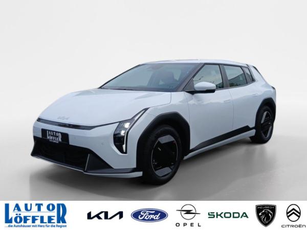 Kia EV4 58 KwH Air - inkl. WinterPaket - ab November 2026 verfügbar