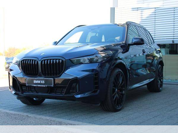BMW X5 xDrive30d💙 Vorführwagen --> Übernahme März 2027💙 VOLLAUSSTATTUNG