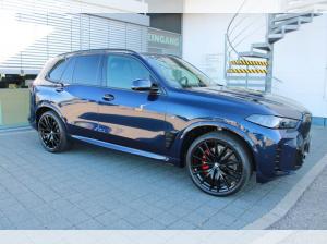 BMW X5 xDrive30d💙 Vorführwagen --> Übernahme März 2027💙 VOLLAUSSTATTUNG