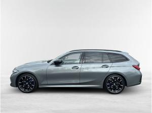 BMW M340 i xDrive Touring M Sport PGSD,HUD,360 GRAD KAMERA,19 ZOLL ALU,EL. SITZE MIT MEMORY,KOMFORTZUGANG