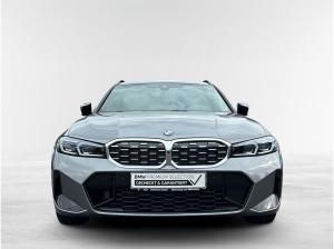 BMW M340 i xDrive Touring M Sport PGSD,HUD,360 GRAD KAMERA,19 ZOLL ALU,EL. SITZE MIT MEMORY,KOMFORTZUGANG