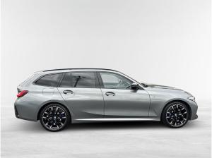 BMW M340 i xDrive Touring M Sport PGSD,HUD,360 GRAD KAMERA,19 ZOLL ALU,EL. SITZE MIT MEMORY,KOMFORTZUGANG