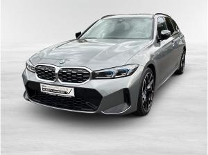 BMW M340 i xDrive Touring M Sport PGSD,HUD,360 GRAD KAMERA,19 ZOLL ALU,EL. SITZE MIT MEMORY,KOMFORTZUGANG