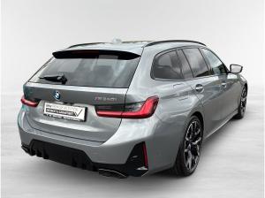BMW M340 i xDrive Touring M Sport PGSD,HUD,360 GRAD KAMERA,19 ZOLL ALU,EL. SITZE MIT MEMORY,KOMFORTZUGANG