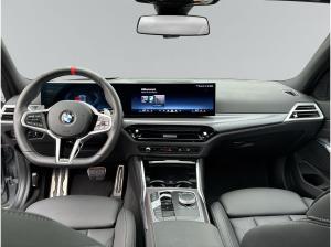 BMW M340 i xDrive Touring M Sport PGSD,HUD,360 GRAD KAMERA,19 ZOLL ALU,EL. SITZE MIT MEMORY,KOMFORTZUGANG
