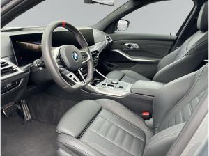 BMW M340 i xDrive Touring M Sport PGSD,HUD,360 GRAD KAMERA,19 ZOLL ALU,EL. SITZE MIT MEMORY,KOMFORTZUGANG
