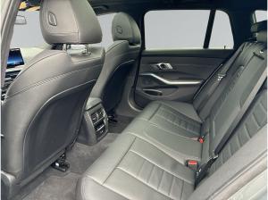 BMW M340 i xDrive Touring M Sport PGSD,HUD,360 GRAD KAMERA,19 ZOLL ALU,EL. SITZE MIT MEMORY,KOMFORTZUGANG