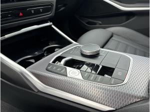BMW M340 i xDrive Touring M Sport PGSD,HUD,360 GRAD KAMERA,19 ZOLL ALU,EL. SITZE MIT MEMORY,KOMFORTZUGANG