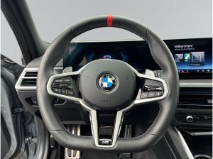 BMW M340 i xDrive Touring M Sport PGSD,HUD,360 GRAD KAMERA,19 ZOLL ALU,EL. SITZE MIT MEMORY,KOMFORTZUGANG